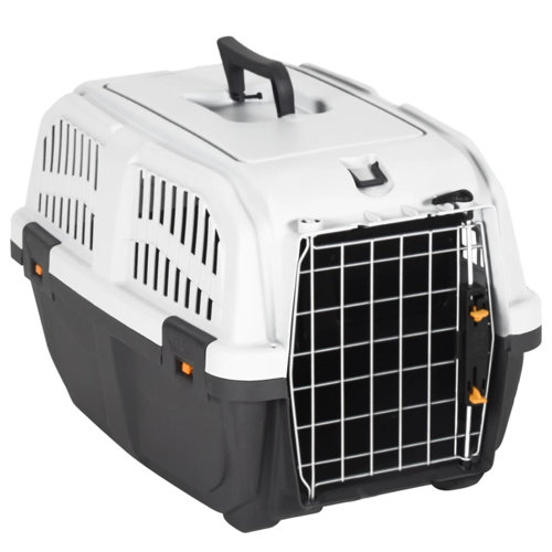 Archie & Oscar Grafton Pet Carrier Wayfair.co.uk
